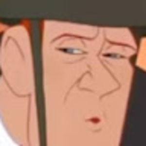 Meet your Posher, Connor